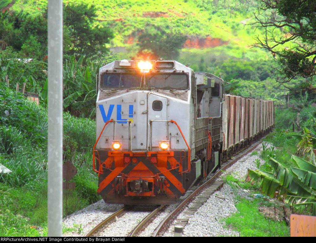 VLI 6035